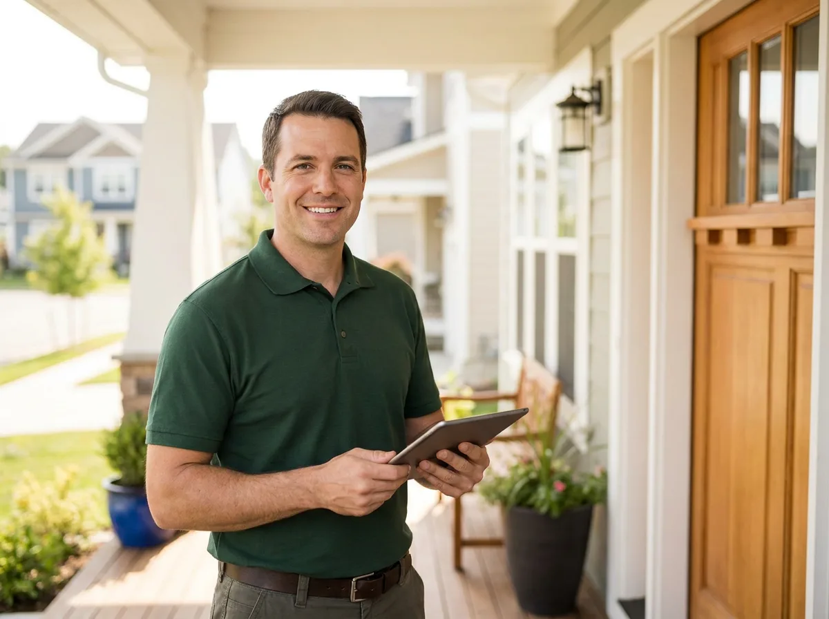 Pest control FAQs for Pottsboro, TX